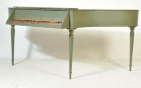 JOHN MORLEY SPINET PIANO MUSICAL INSTRUMENT