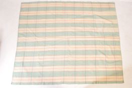 VINTAGE RETRO WOOLLEN WELSH BLANKET