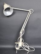 MID 20TH CENTURY HERBERT TERRY ANGLEPOISE LAMP