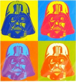 Estate Of Dave Prowse Part 2 - The Auction Strikes Back - Star Wars & Beyond