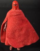 ESTATE OF DAVE PROWSE - PERSONALLY OWNED STAR WARS ACTION FIGURE