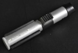 ESTATE OF DAVE PROWSE - STAR WARS - LIGHTSABER MODEL