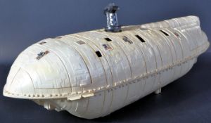 ESTATE OF DAVE PROWSE - PERSONALLY OWNED STAR WARS ACTION FIGURE PLAYSET