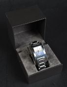 ESTATE OF DAVE PROWSE - PROWSE'S GUCCI 7700 WRIST WATCH