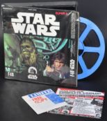 ESTATE OF DAVE PROWSE - STAR WARS - SUPER 8 20TH CENTURY FOX FILM