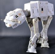 ESTATE OF DAVE PROWSE - PERSONALLY OWNED STAR WARS ACTION FIGURE PLAYSET