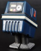 ESTATE OF DAVE PROWSE - PERSONALLY OWNED STAR WARS ACTION FIGURE