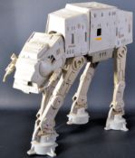 ESTATE OF DAVE PROWSE - PERSONALLY OWNED STAR WARS ACTION FIGURE PLAYSET