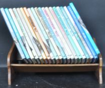TWENTY VINTAGE STEWART WILLAIMS CARDIFF YESTERDAY BOOKS