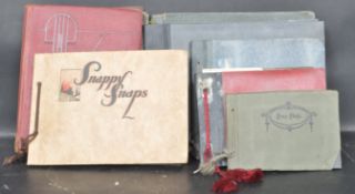 COLLECTION OF CIRCA 1930S PHOTOGRAPHS INCLUDING NAZI GERMANY