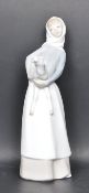 VINTAGE 20TH CENTURY PORCELAIN LLADRO FIGURINE