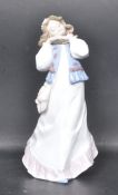 LLADRO EVENT 1997 DREAMS OF SUMMER PAST 6401