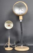 RETRO VINTAGE MID 20TH CENTURY TABLE LAMP
