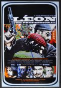 LUC BESSON - THE FIFTH ELEMENT - AUTOGRAPHED 12X8