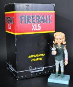 FIREBALL XL5 - GERRY ANDERSON - ROBERT HARROP LIMITED EDITIO STATUE
