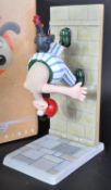 WALLACE & GROMIT - ROBERT HARROP - LIMITED EDITION FIGURINE