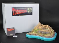THUNDERBIRDS – GERRY ANDERSON – ROBERT HARROP FIGURINE / STATUE