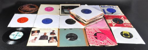 ROCK / POP / DANCE 45RPM VINYL 7