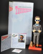 THUNDERBIRDS – GERRY ANDERSON – ROBERT HARROP FIGURINE / STATUE