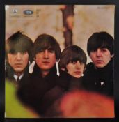 THE BEATLES - FOR SALE FIRST PRESSING ON PARLOPHONE