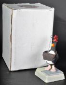 WALLACE & GROMIT - ROBERT HARROP - SPECIAL EDITION FIGURINE