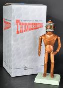 THUNDERBIRDS – GERRY ANDERSON – ROBERT HARROP FIGURINE / STATUE