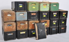 LARGE COLLECTION OF 3000+ 45RPM 7