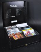 THE BEATLES - COMPLETE COMPACT DISC COLLECTION IN PRESENTATION BOX