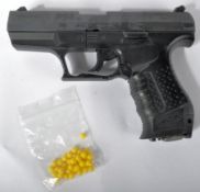 REPLICA GERMAN WALTHER P99 AIR PISTOL GUN