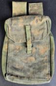 20TH CENTURY BRITISH ARMY SAS SPECIAL AIR SERVICE DROP POUCH