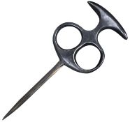 WWI FIRST WORLD WAR PERIOD BRITISH THRUST DAGGER