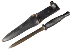 PRE SECOND WORLD WAR BRITISH COMMANDO STYLE DAGGER