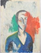 RENOS LOIZOU (1948-2013) - 