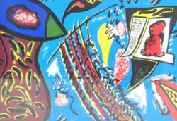 Artwork & Sculpture - The Miles-Anderson Collection