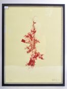 MERONE - CONTEMPORARY LIMITED EDITION SIGNED PRINT