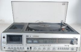 RETRO VINTAGE LATE 20TH CENTURY DIN 45500