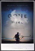 BEN AFFLECK - GONE GIRL - SIGNED 8X12