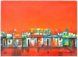 20th Century Design, Retro & Vintage Interiors