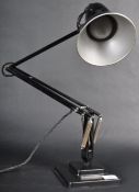 HERBERT TERRY MODEL 1227 - PRE WAR ANGLEPOISE DESK LAMP LIGHT
