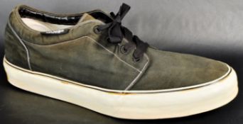 VANS - LARGE ADVERTISING POINT OF SALE SHOP DISPLAY SHOE