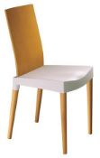 KARTELL - MODEL 4874 - MISS TRIP CHAIR -