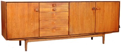 IB KOFOD LARSEN - G PLAN - 1960'S TEAK WOOD SIDEBOARD