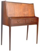 BELIEVED YOUNGER - 1960'S TEAK WOOD BUREAU