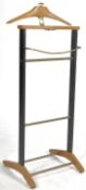 FRATELLI REGUITTI - MID CENTURY ITALIAN GENTLEMAN'S VALET STAND