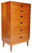 AUSTINSUITE - 1960'S TEAK WOOD CHEST OF DRAWERS