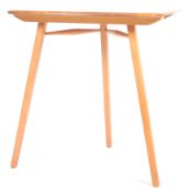 LUCIAN ERCOLANI ERCOL MODEL 265 TABLE EXTENDER