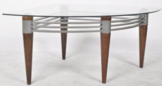 ACME FURNITURE - CONTEMPORARY AMERICAN COFFEE / CORNER TABLE