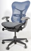 HERMAN MILLER MIRRA 2 SWIVEL DESK CHAIR BY STUDIO 7.5
