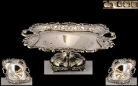 Elkington & Co Superb Sterling Silver Tw