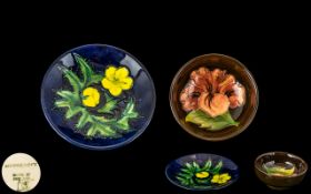 Moorcroft - Pin Dish 3.5